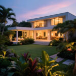 luxury-home-exterior-dusk-with-illuminated-garden-scaled.jpg